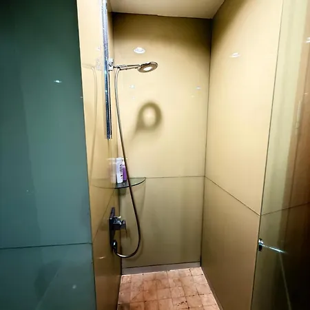 Soho Suites Klcc By Angel Kuala Lumpur Luaran gambar