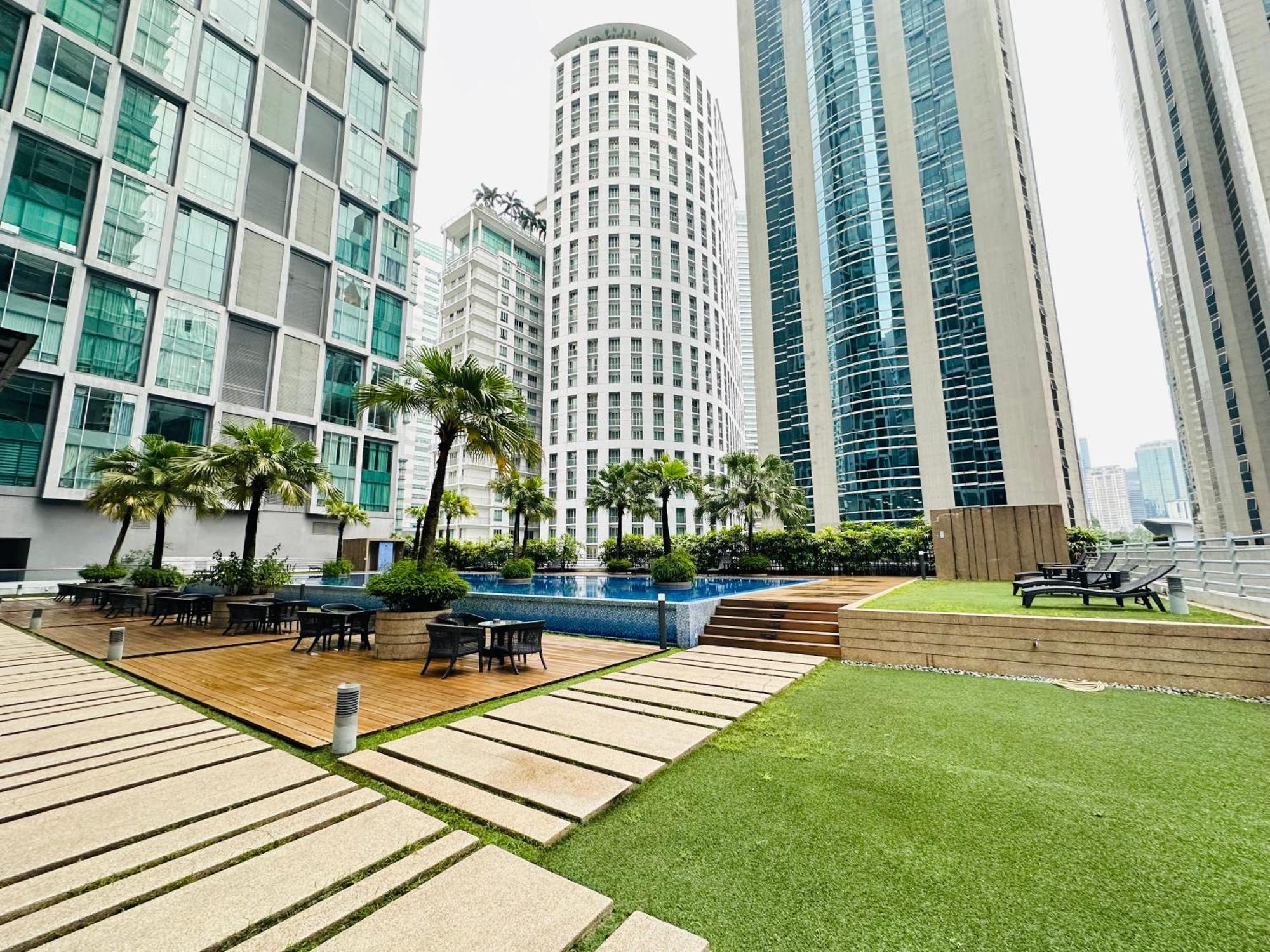 Soho Klcc By Angel Pangsapuri *