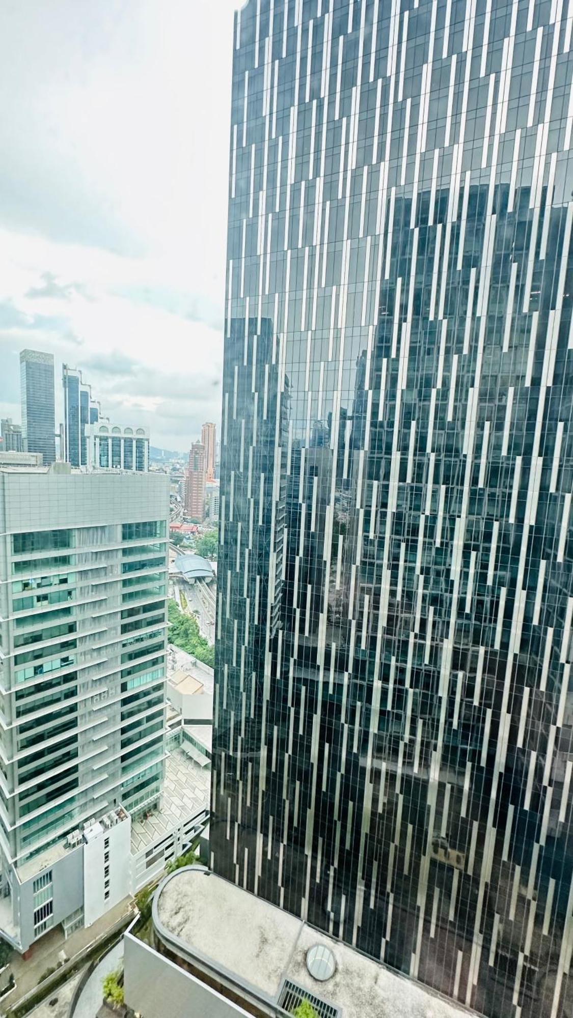 Pangsapuri Soho Klcc By Angel