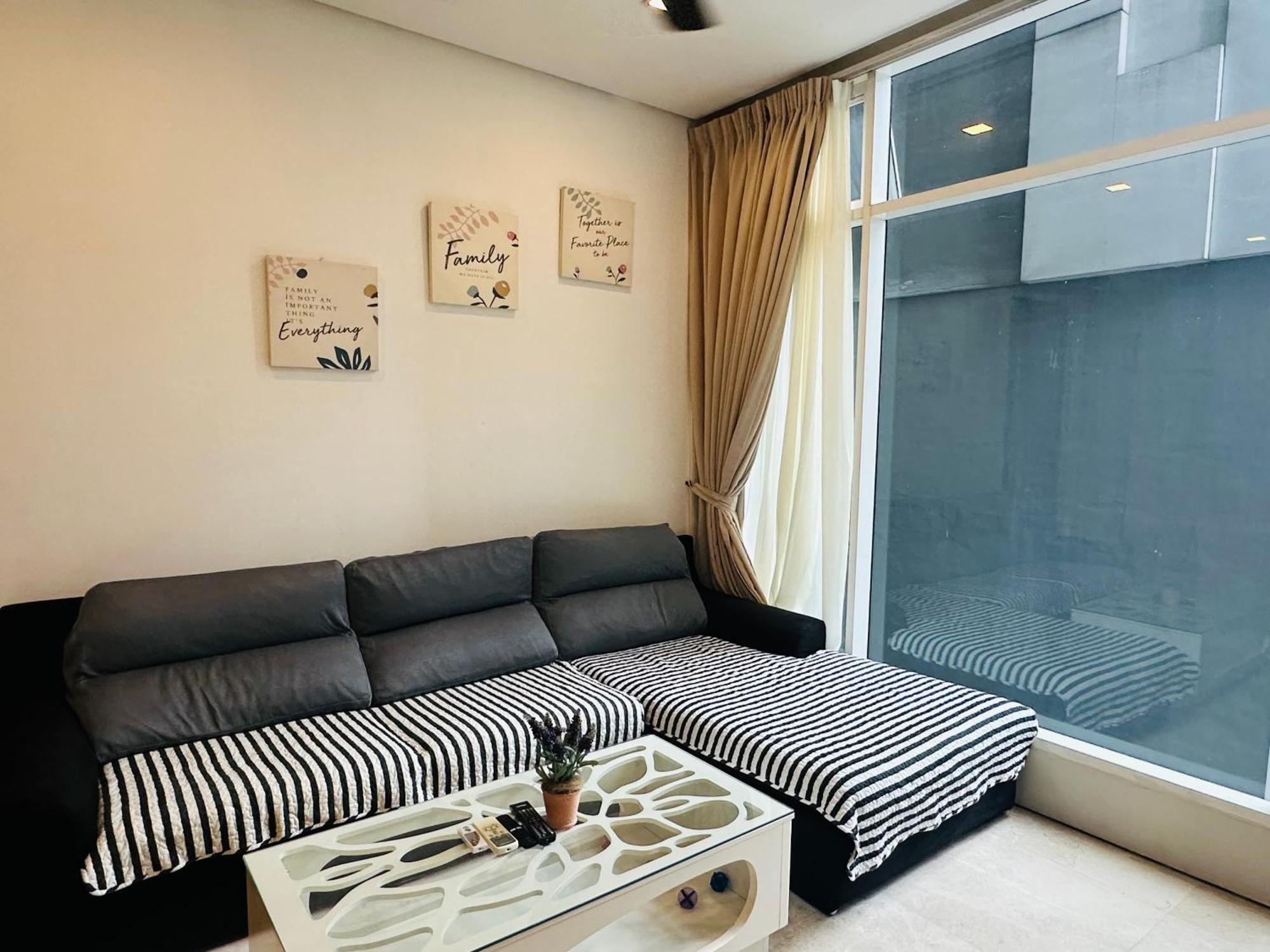 Apartment Soho Klcc By Angel Kuala Lumpur