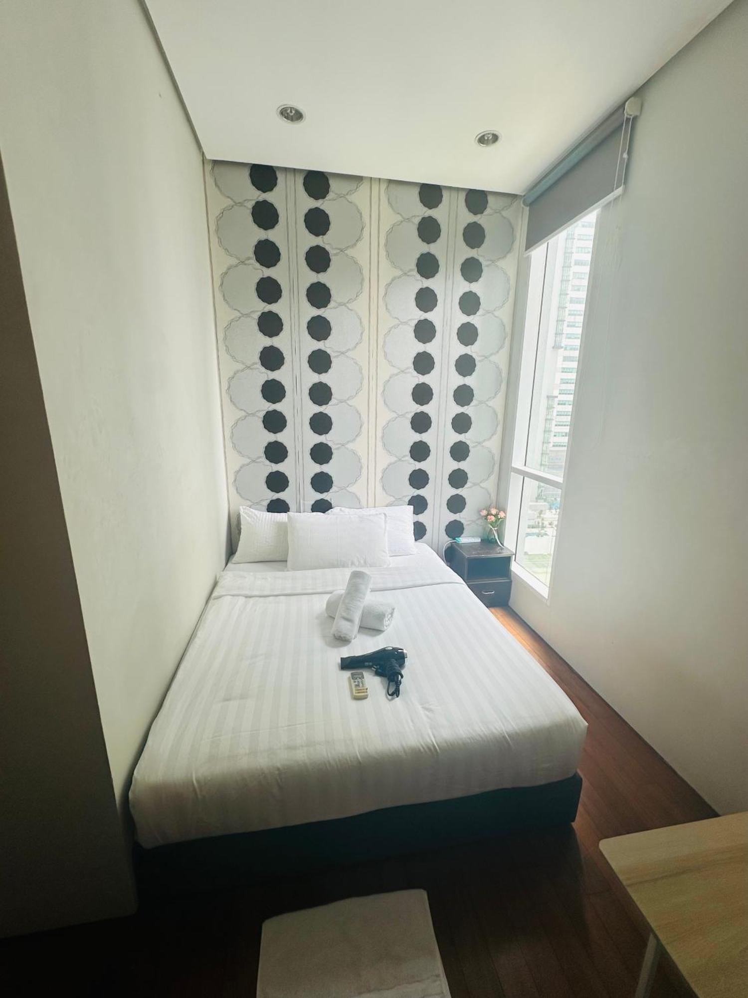 Apartment Soho Klcc By Angel